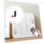 Smart Body Fat and Weight Scale — Weight Management Tools, Global Finds