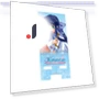 Smart Character Stand — Store Signs, hayatospeed