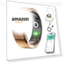 Превью Smart Fitness Tracker Ring — Smart Rings, GANSI