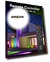 Превью Smart Landscape Lights — Outdoor Security & Flood Lighting, Lumary