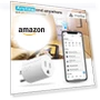 Превью Smart Plug — Smart Home Hubs & Controllers, Topeople