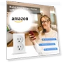 Превью Smart Plug — Smart Home Hubs & Controllers, Topeople