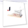 Smart Rat Trap Cage — Traps, Shine Inuse