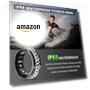 Превью Smart Ring Fitness Tracker — Fitness & Activity Monitors, GANSI