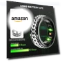 Превью Smart Ring Fitness Tracker — Fitness & Activity Monitors, GANSI