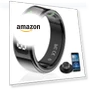 Превью Smart Ring - Sleep Tracker with Heart Rate, Blood Oxygen, Step Counter — Wearable Accessories, UouNeaCo