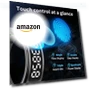 Превью Smart Ring - Sleep Tracker with Heart Rate, Blood Oxygen, Step Counter — Wearable Accessories, UouNeaCo