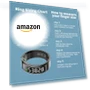 Превью Smart Ring - Sleep Tracker with Heart Rate, Blood Oxygen, Step Counter — Wearable Accessories, UouNeaCo