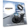 Превью Smart Ring - Sleep Tracker with Heart Rate, Blood Oxygen, Step Counter — Wearable Accessories, UouNeaCo