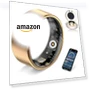 Превью Smart Ring — Wearable Accessories, UouNeaCo