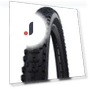 Smart Samoa K-Guard SBC MTB Tire — Cycling Tire Repair Essentials, Schwalbe