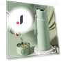 Smart Thermos Cup — Thermoses, Garden Supplies My