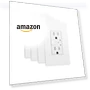 Превью Smart Wall Outlet — Smart Home Hubs & Controllers, JUNLIT GROUP