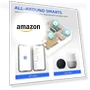 Превью Smart Wall Outlet — Smart Home Hubs & Controllers, JUNLIT GROUP