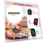 Превью Smart Watch for Women — Smartwatches, Tensky
