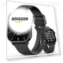 Превью Smart Watch with AMOLED Display — Smartwatches, MFVLP