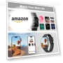 Превью Smart Watch with AMOLED Display — Smartwatches, MFVLP