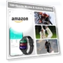 Превью Smart Watch with AMOLED Display — Smartwatches, MFVLP