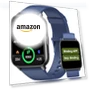Превью Smart Watch — Smartwatches, Kummel