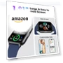 Превью Smart Watch — Smartwatches, Kummel