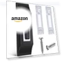Превью Solid Metal LED Light Up Doorbell Button — Push Buttons, Enhon