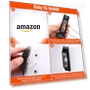 Превью Solid Metal LED Light Up Doorbell Button — Push Buttons, Enhon