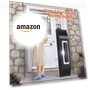 Превью Solid Metal LED Light Up Doorbell Button — Push Buttons, Enhon