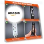 Превью Solid Metal LED Light Up Doorbell Button — Push Buttons, Enhon
