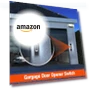 Превью Solid Metal LED Light Up Doorbell Button — Push Buttons, Enhon