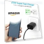 Превью Super Fast Charging 25W USB C Wall Charger Block with 6ft Type C Charger Cable — Chargers, Guangdong Sangu Technology Co Ltd
