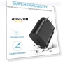 Превью Super Fast Charging 25W USB C Wall Charger Block with 6ft Type C Charger Cable — Chargers, Guangdong Sangu Technology Co Ltd