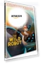 Превью The Wild Robot - Collector's Edition — Movies, DreamWorks Animation
