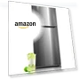 Превью Top Freezer Refrigerator — Mini Fridges, SMETA