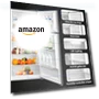 Превью Top Freezer Refrigerator — Mini Fridges, SMETA