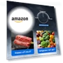 Превью Top Freezer Refrigerator — Mini Fridges, SMETA