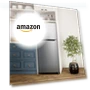 Превью Top Freezer Refrigerator — Mini Fridges, SMETA