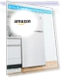 Превью Top Mount Refrigerator with Freezer — Mini Fridges, Commercial Cool