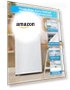 Превью Top Mount Refrigerator with Freezer — Mini Fridges, Commercial Cool