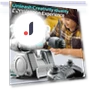 Toy Robot with Remote Control for 2 Players — Interactive Figures & Robots, Play with You