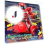 Toy Robot with Remote Control — Interactive Figures & Robots, Safety toy