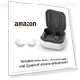 Превью True Wireless Earbuds — In-Ear Headphones, Amazon