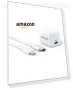 Превью USB C Charger Block with Lightning Cable — Chargers, Anker