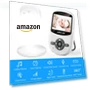 Превью Video Baby Monitor with Digital Camera — Baby Monitors, ANMEATE
