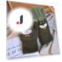 Winter Gloves with Touchscreen — Arm Warmers, gracy