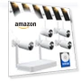 Превью Wireless Security Camera System — Security Cameras, Camcamp