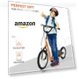 Превью Youth Scooter Kick Scooter for Kids — Push Scooters, Aosom