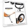 Превью Youth Scooter Kick Scooter for Kids — Push Scooters, Aosom