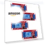 Превью 1 Channel Relay Switch Board — Relay Control Module