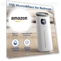 Превью 15L Humidifiers for Bedroom Large Room — Air Moisturizers, KZF