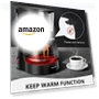 Превью 4 Cup Coffee Maker — Brewing Excellence, Aigostar